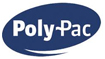 Poly-Pac - bardage en pvc coloré et translucide